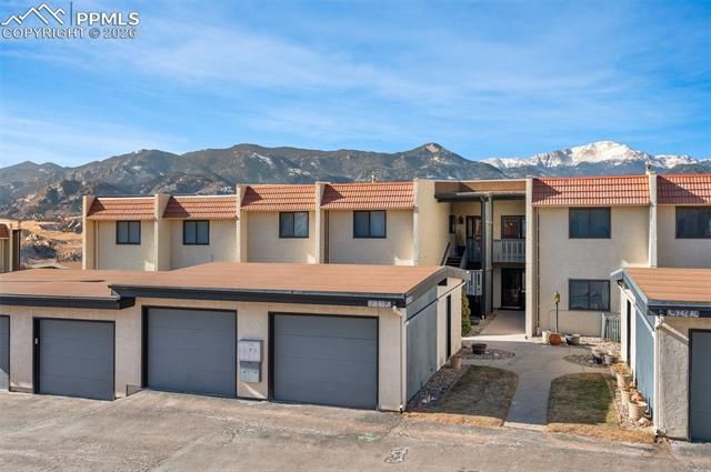 938 Fontmore Road, Unit B, Colorado Springs, CO 80904 Main Photo