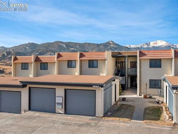 938 Fontmore Road, Unit B, Colorado Springs, CO 80904