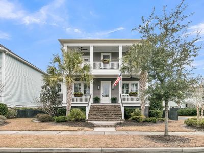 2648 Augustus Street, Daniel Island, SC 29492