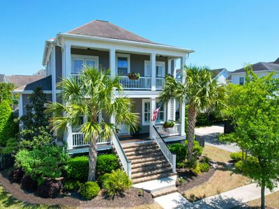 2648 Augustus Street, Daniel Island, SC 29492