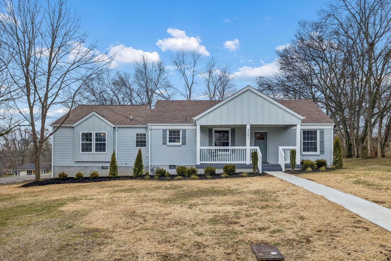 2101 Avalon Dr, Nashville, TN 37216 Main Photo