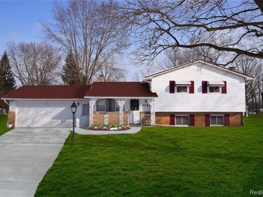 3148 Gehring Drive, Genesee Twp, MI 48506
