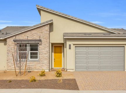 167 Starboard Drive, Unit Homesite 3, Verdi, NV 89439 Photo