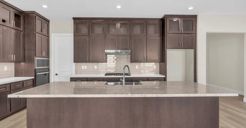 167 Starboard Drive, Unit Homesite 3, Verdi, NV 89439 Photo