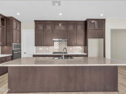 167 Starboard Drive, Unit Homesite 3, Verdi, NV 89439 Photo