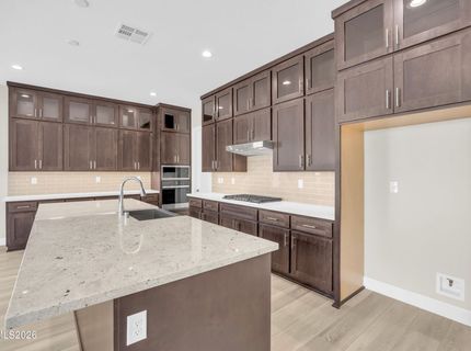 167 Starboard Drive, Unit Homesite 3, Verdi, NV 89439 Photo