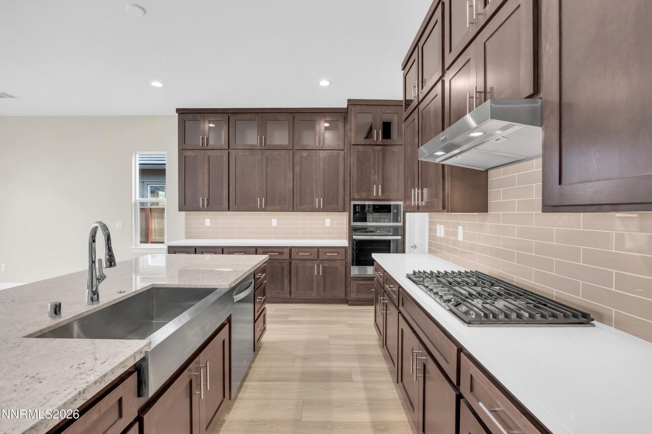 167 Starboard Drive, Unit Homesite 3, Verdi, NV 89439 Photo