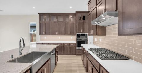 167 Starboard Drive, Unit Homesite 3, Verdi, NV 89439 Photo