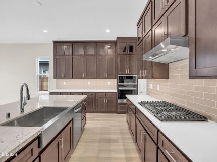 167 Starboard Drive, Unit Homesite 3, Verdi, NV 89439 Photo