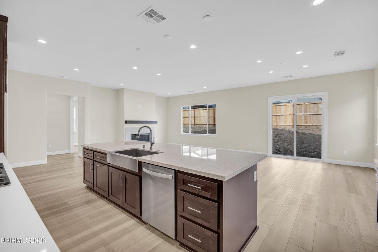 167 Starboard Drive, Unit Homesite 3, Verdi, NV 89439 Photo