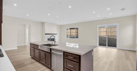 167 Starboard Drive, Unit Homesite 3, Verdi, NV 89439 Photo