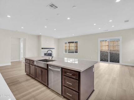 167 Starboard Drive, Unit Homesite 3, Verdi, NV 89439 Photo