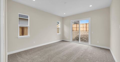 167 Starboard Drive, Unit Homesite 3, Verdi, NV 89439 Photo