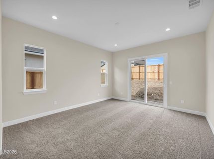 167 Starboard Drive, Unit Homesite 3, Verdi, NV 89439 Photo