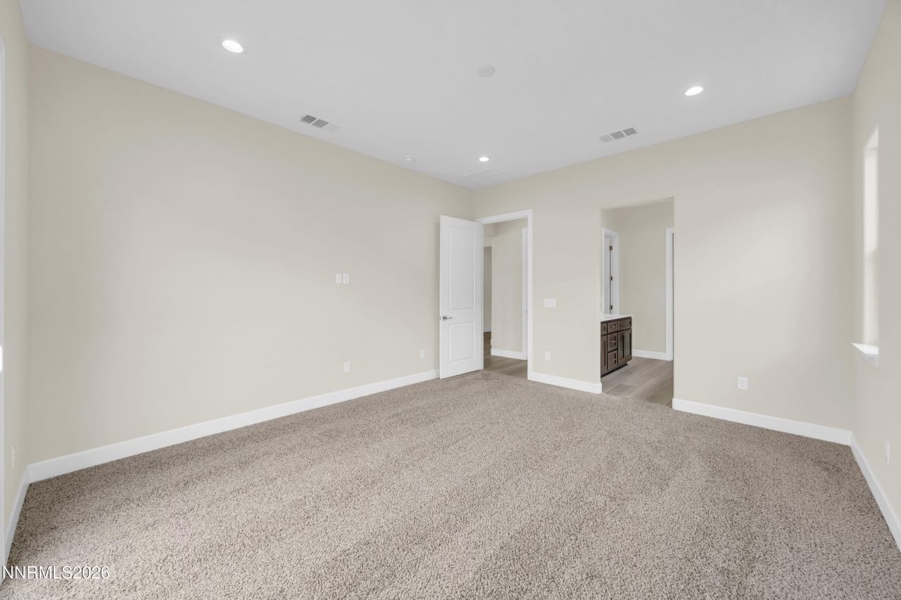 167 Starboard Drive, Unit Homesite 3, Verdi, NV 89439 Photo