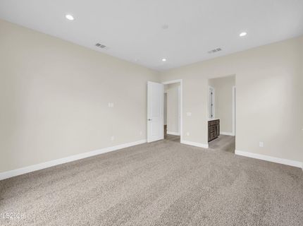 167 Starboard Drive, Unit Homesite 3, Verdi, NV 89439 Photo