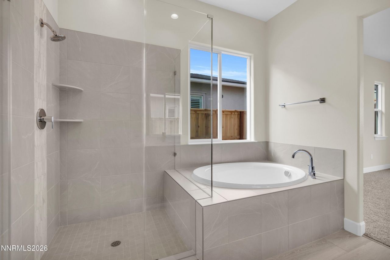 167 Starboard Drive, Unit Homesite 3, Verdi, NV 89439 Photo