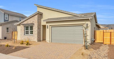 167 Starboard Drive, Unit Homesite 3, Verdi, NV 89439 Photo