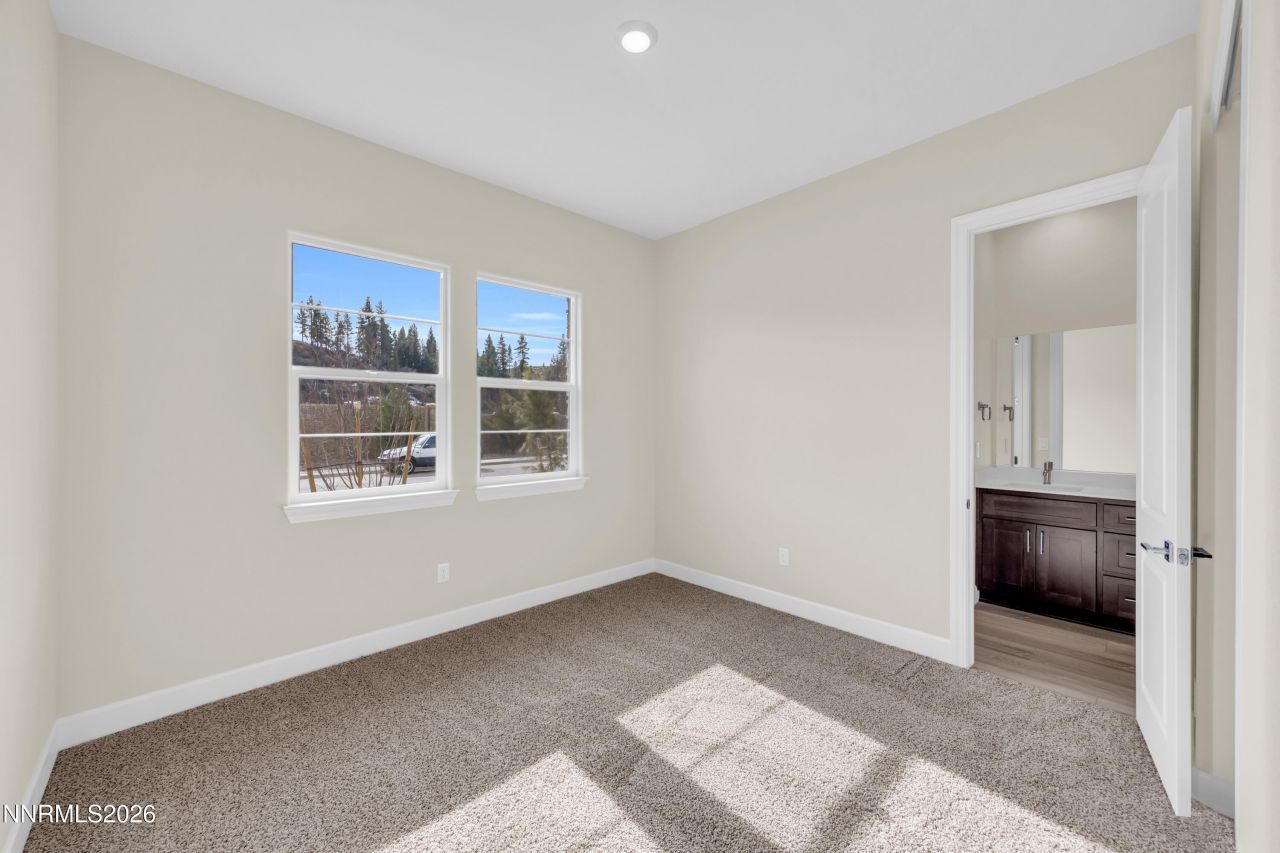 167 Starboard Drive, Unit Homesite 3, Verdi, NV 89439 Photo