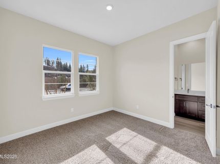 167 Starboard Drive, Unit Homesite 3, Verdi, NV 89439 Photo