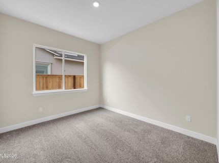 167 Starboard Drive, Unit Homesite 3, Verdi, NV 89439 Photo