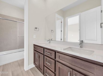 167 Starboard Drive, Unit Homesite 3, Verdi, NV 89439 Photo