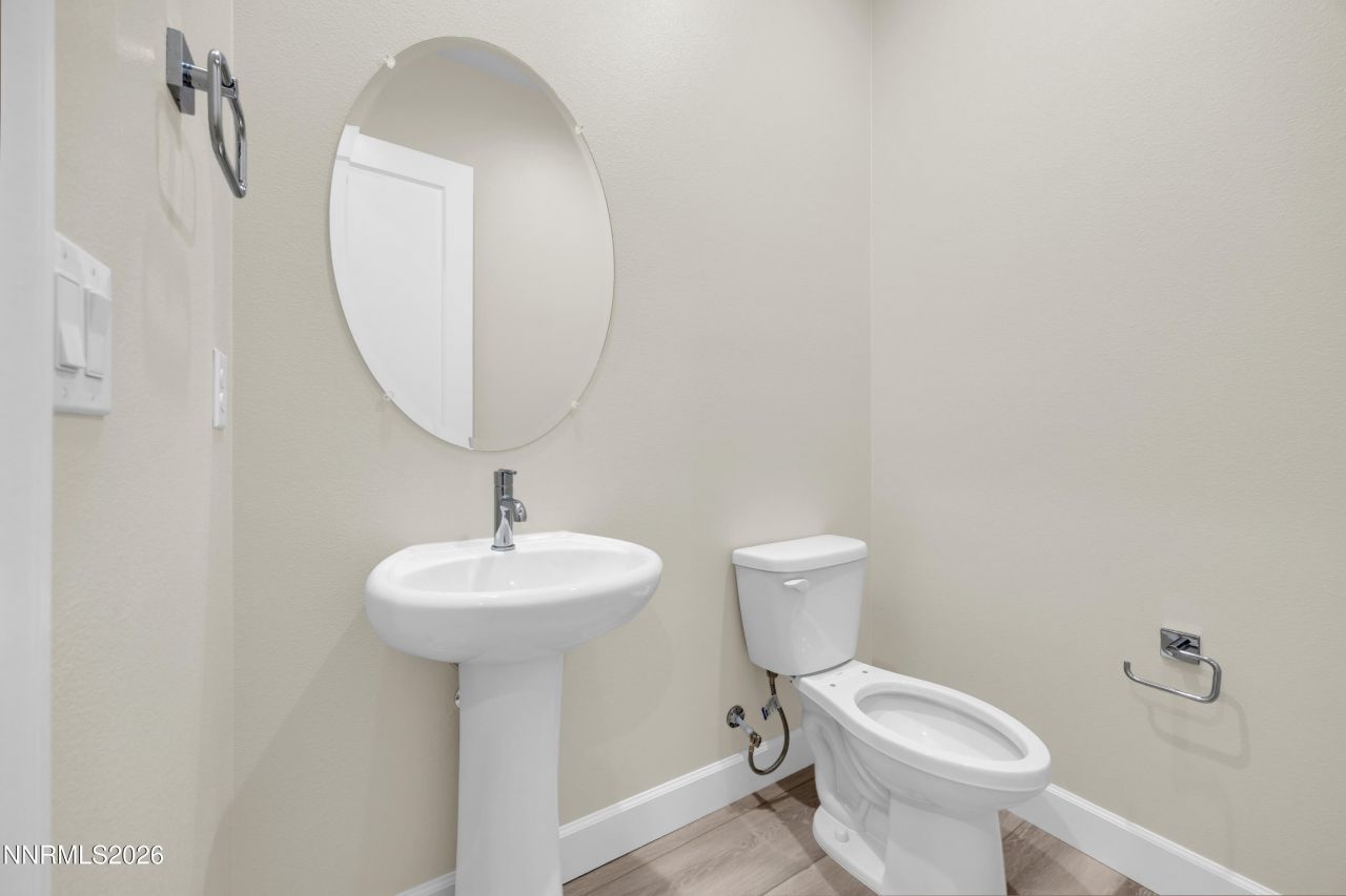 167 Starboard Drive, Unit Homesite 3, Verdi, NV 89439 Photo