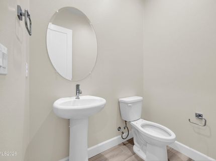 167 Starboard Drive, Unit Homesite 3, Verdi, NV 89439 Photo