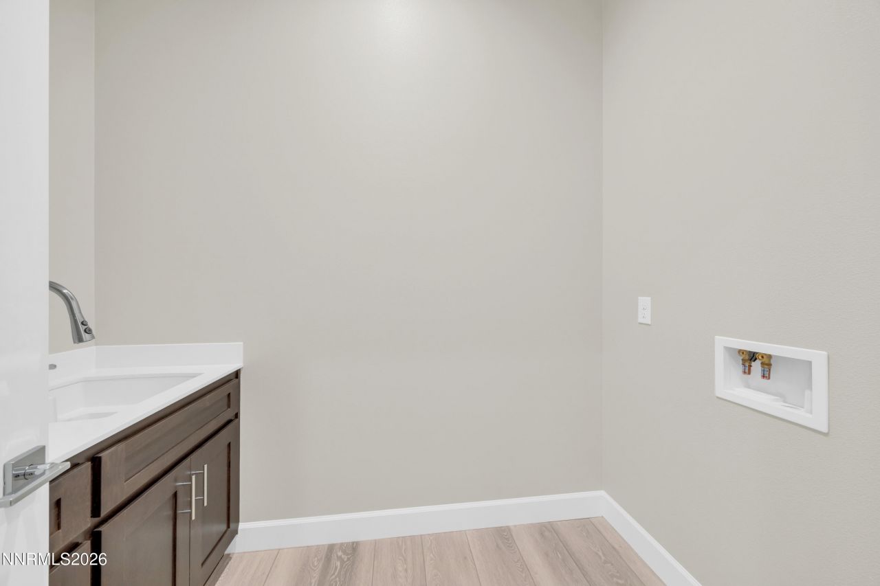 167 Starboard Drive, Unit Homesite 3, Verdi, NV 89439 Photo