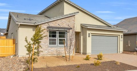 167 Starboard Drive, Unit Homesite 3, Verdi, NV 89439 Photo