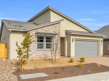 167 Starboard Drive, Unit Homesite 3, Verdi, NV 89439 Photo