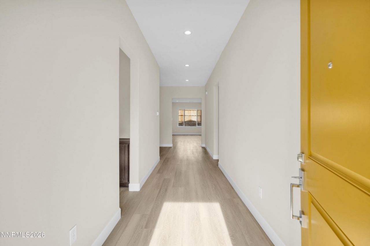 167 Starboard Drive, Unit Homesite 3, Verdi, NV 89439 Photo