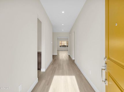 167 Starboard Drive, Unit Homesite 3, Verdi, NV 89439 Photo