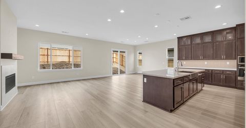 167 Starboard Drive, Unit Homesite 3, Verdi, NV 89439 Photo