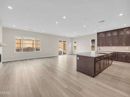 167 Starboard Drive, Unit Homesite 3, Verdi, NV 89439 Photo