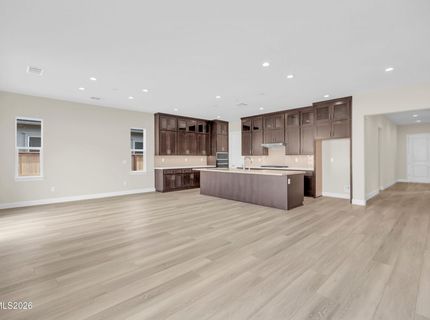 167 Starboard Drive, Unit Homesite 3, Verdi, NV 89439 Photo