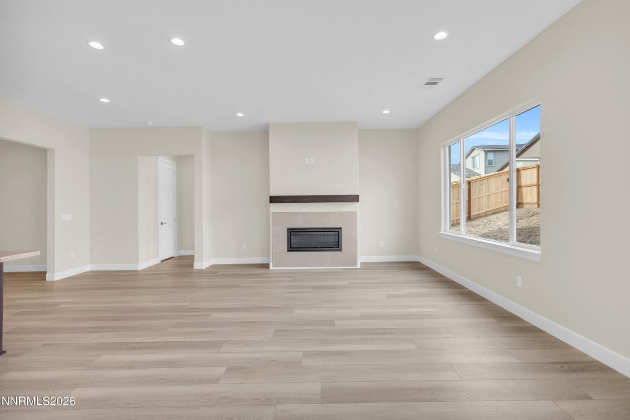 167 Starboard Drive, Unit Homesite 3, Verdi, NV 89439 Photo