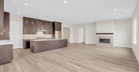 167 Starboard Drive, Unit Homesite 3, Verdi, NV 89439 Photo