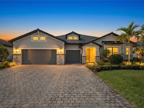 19136 Elston WAY, ESTERO, FL 33928