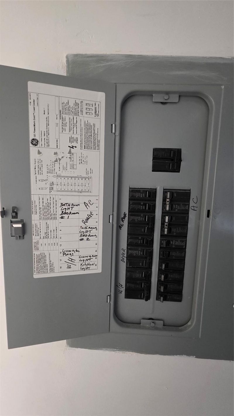 1758 NW 55, Unit 101, Lauderhill, FL 33313 Photo