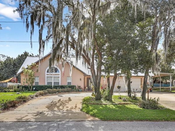 2725 W CHARING ROAD, AVON PARK, FL 33825