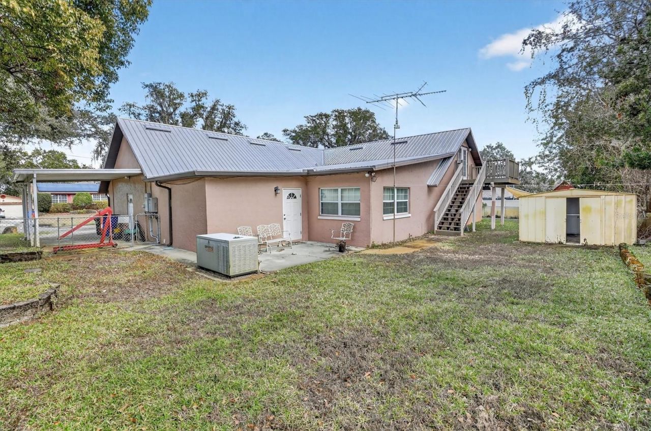 2725 W Charing Road, Avon Park, FL 33825 Photo