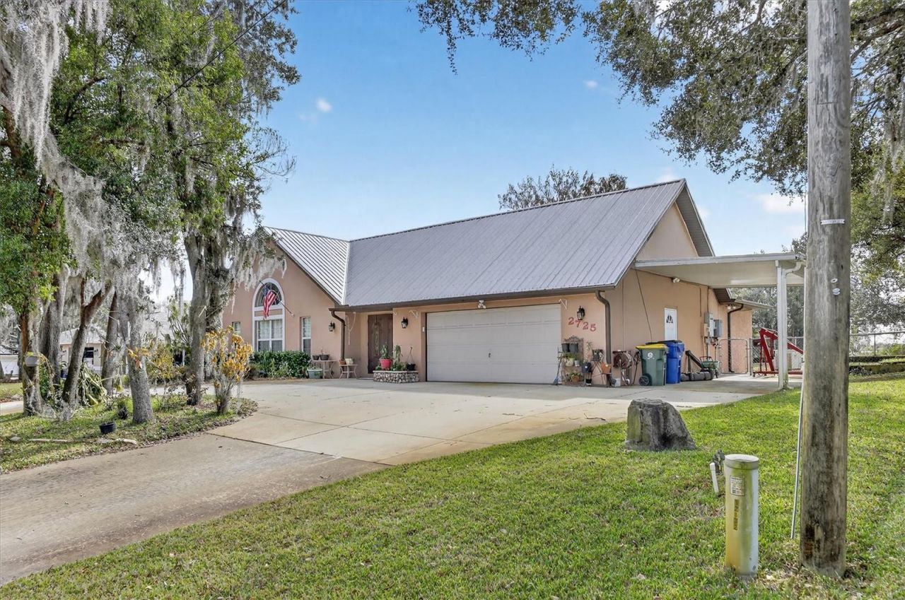 2725 W Charing Road, Avon Park, FL 33825 Photo