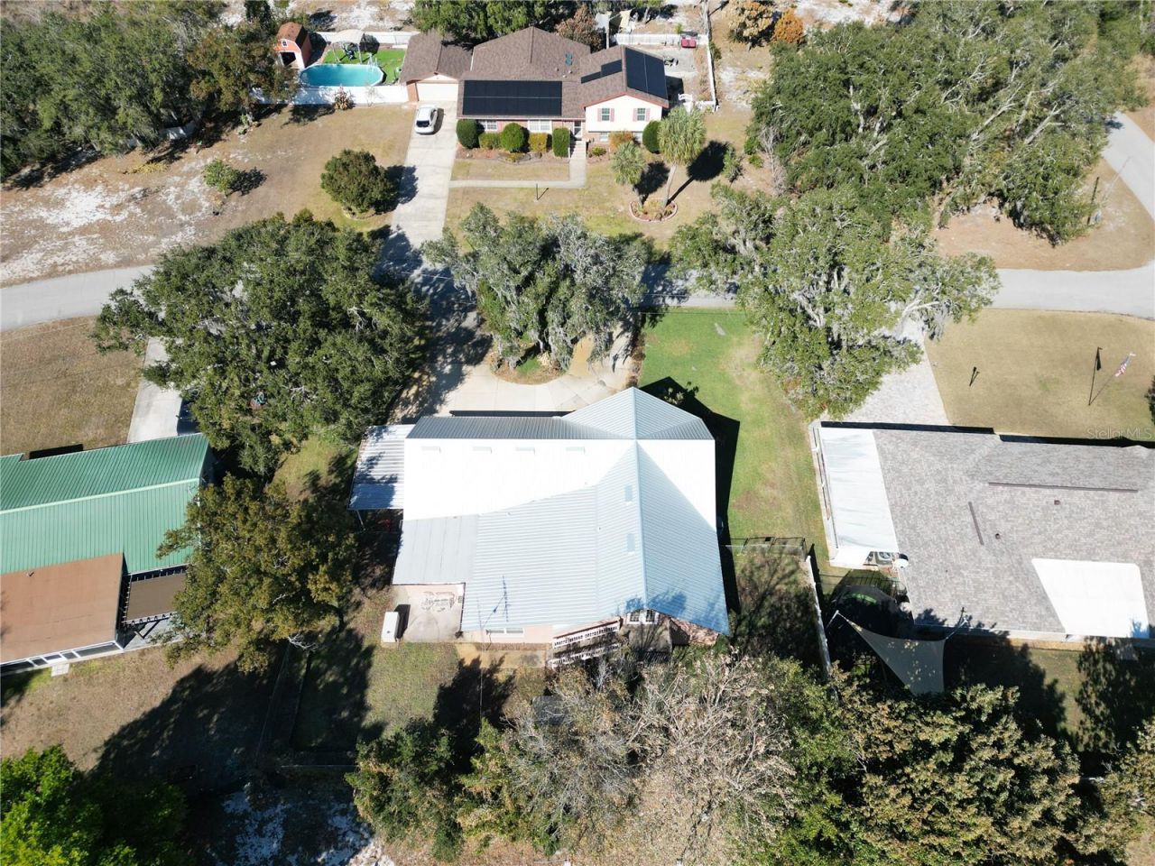 2725 W Charing Road, Avon Park, FL 33825 Photo