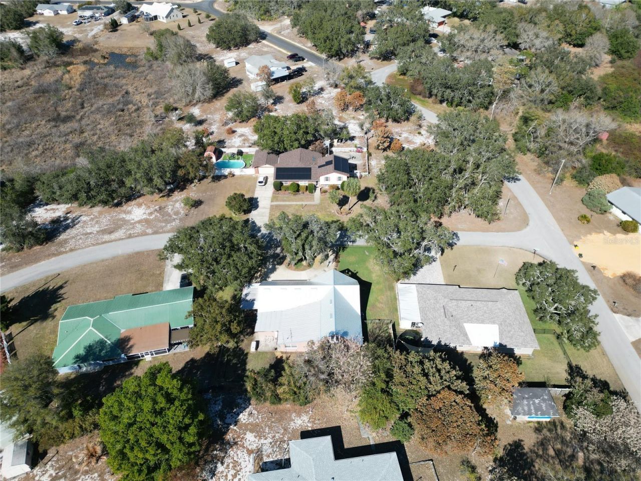 2725 W Charing Road, Avon Park, FL 33825 Photo