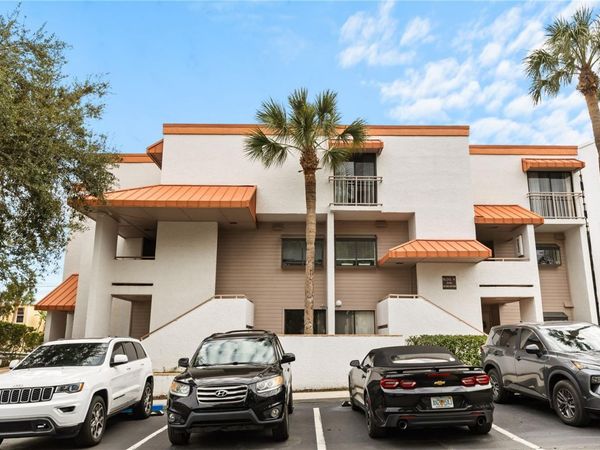 2424 W TAMPA BAY BOULEVARD, Unit K201, TAMPA, FL 33607