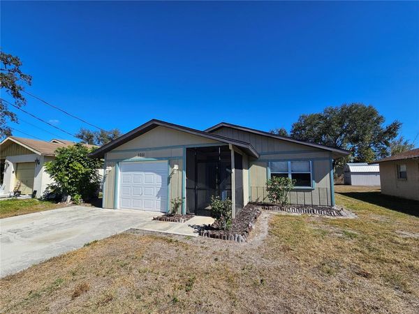 1011 BACON AVENUE, SARASOTA, FL 34232