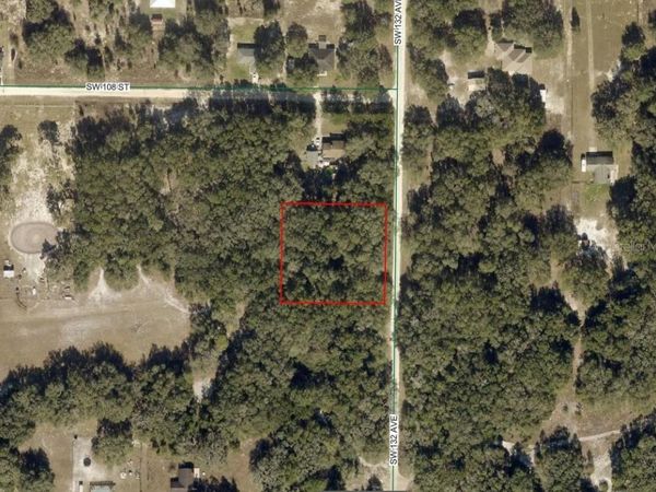 SW 132ND AVENUE, DUNNELLON, FL 34432