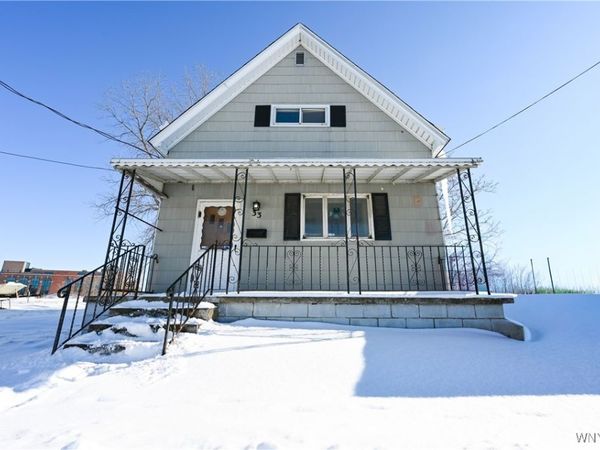 33 Owahn Place, Buffalo, NY 14210