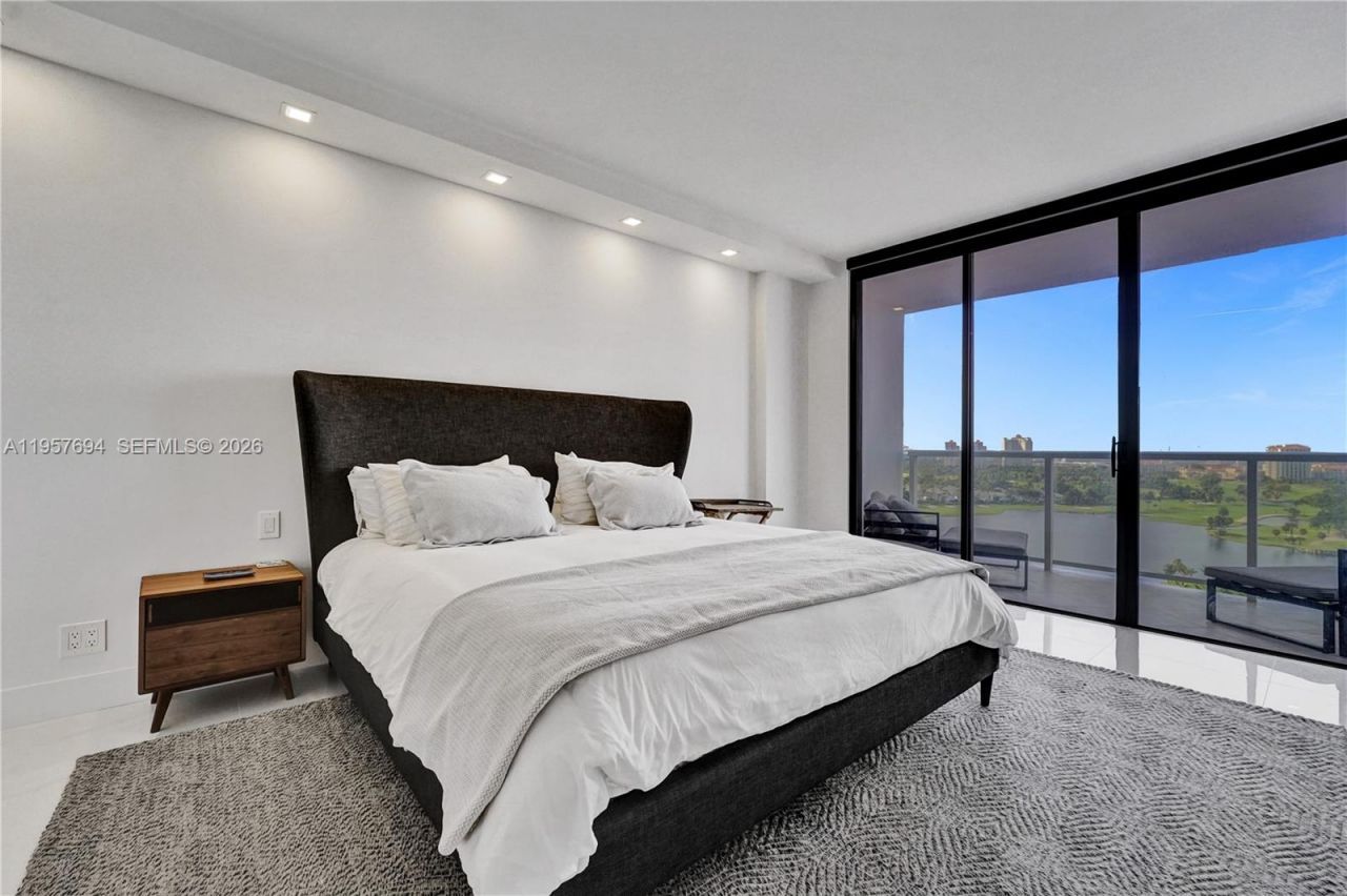 20281 E Country Club Dr , Unit 1503, Aventura, FL 33180 Photo